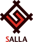 SallaJapanLogo