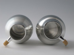 錫光、酒器製品の比較