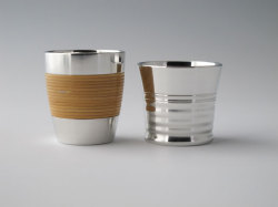 錫光、酒器製品の比較
