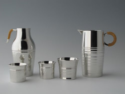 錫光、酒器製品の比較