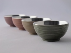 錫光、酒器、花ことば平盃、若草