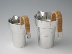 錫光、酒器、1.５合タンポ