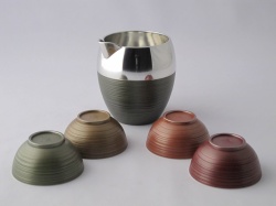 錫光、酒器、花ことば、サブ