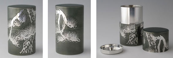 锡器古いです 錫の瓶子